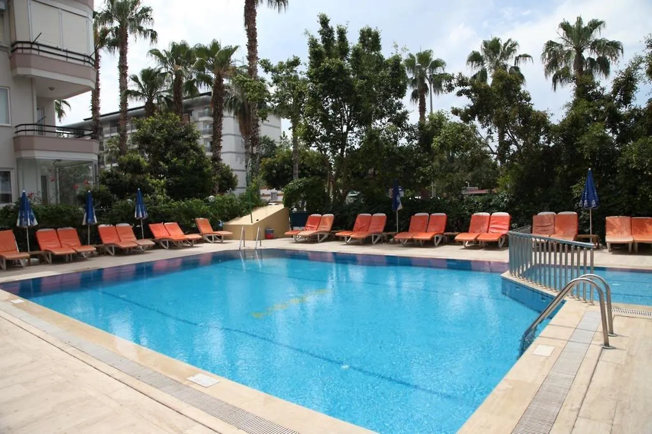 Miray Hotel Marmaris