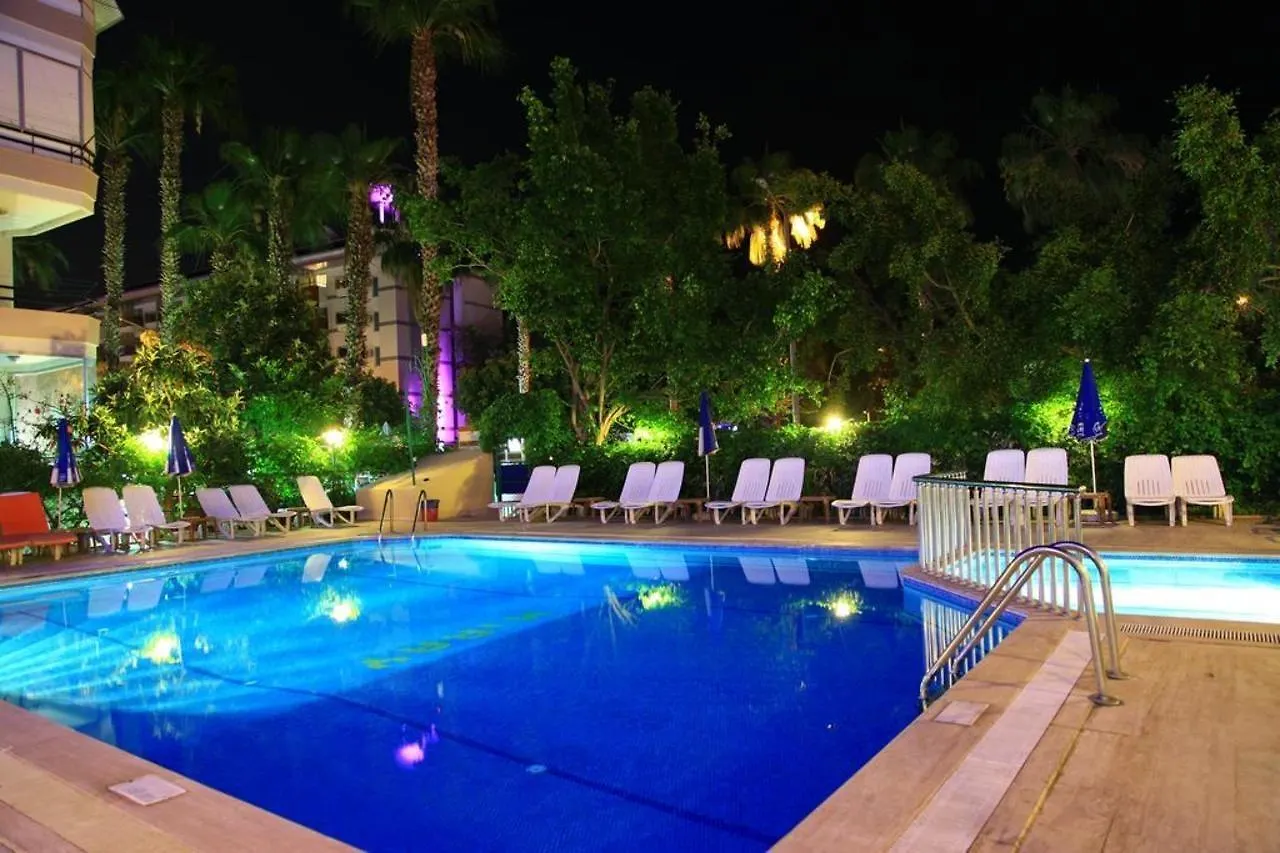 Miray Hotel Marmaris