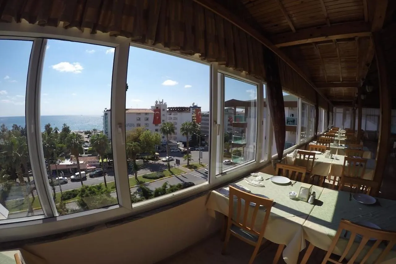 Miray Hotel Marmaris