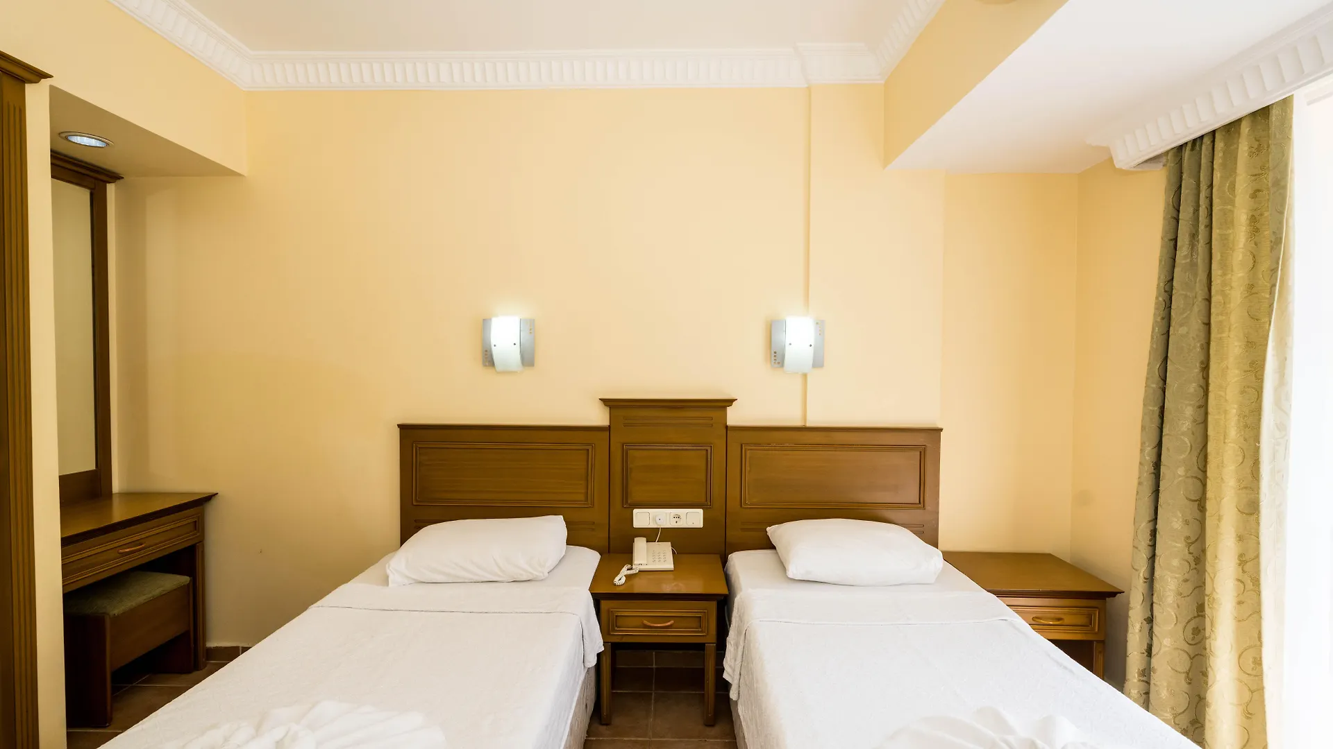 Miray Hotel Marmaris Turkey