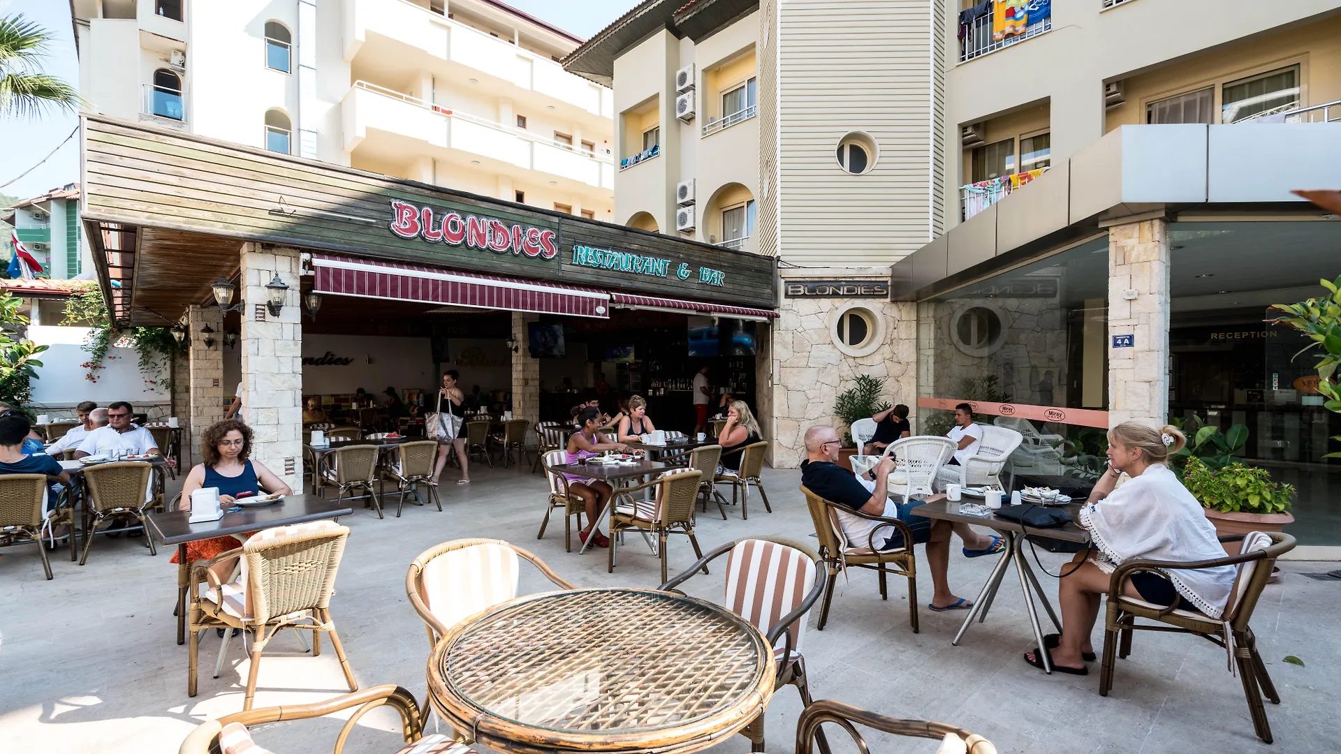 Miray Hotel Marmaris