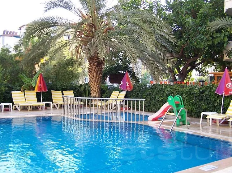 Miray Hotel Marmaris 3*,