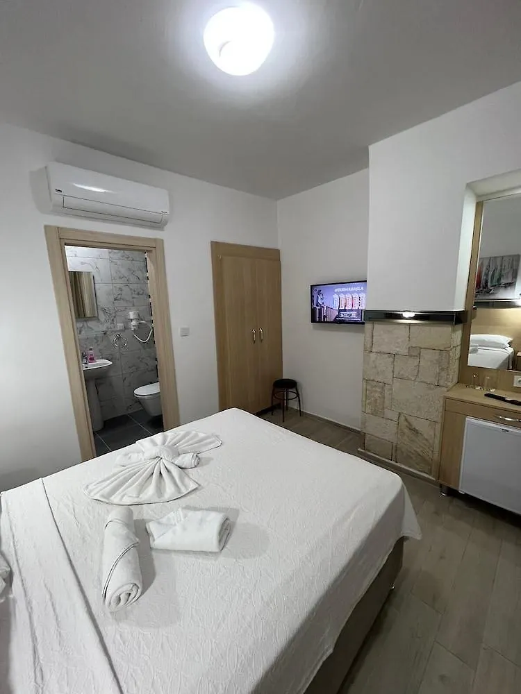 Miray Hotel Marmaris 3*,  Turkey