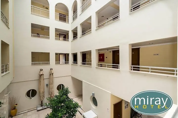 Miray Hotel Marmaris