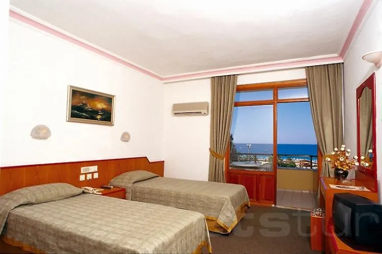 ***  Miray Hotel Marmaris Turkey