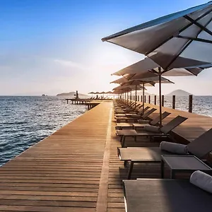 Swissotel Bodrum Turgutreis