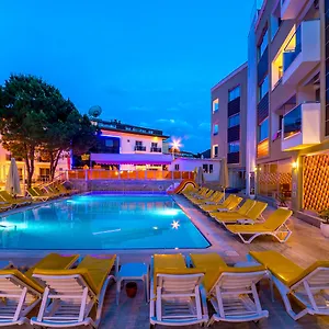 Mersoy Bellavista (adults Only) Icmeler