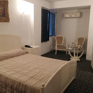 *** Отель Alik Грузия