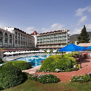 Marti La Perla (adults Only) Icmeler