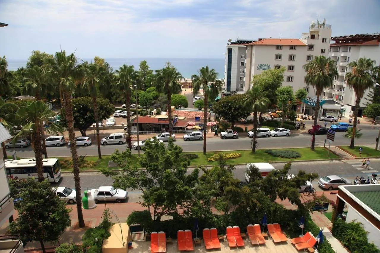 Miray Hotel Marmaris 3*,  Turchia