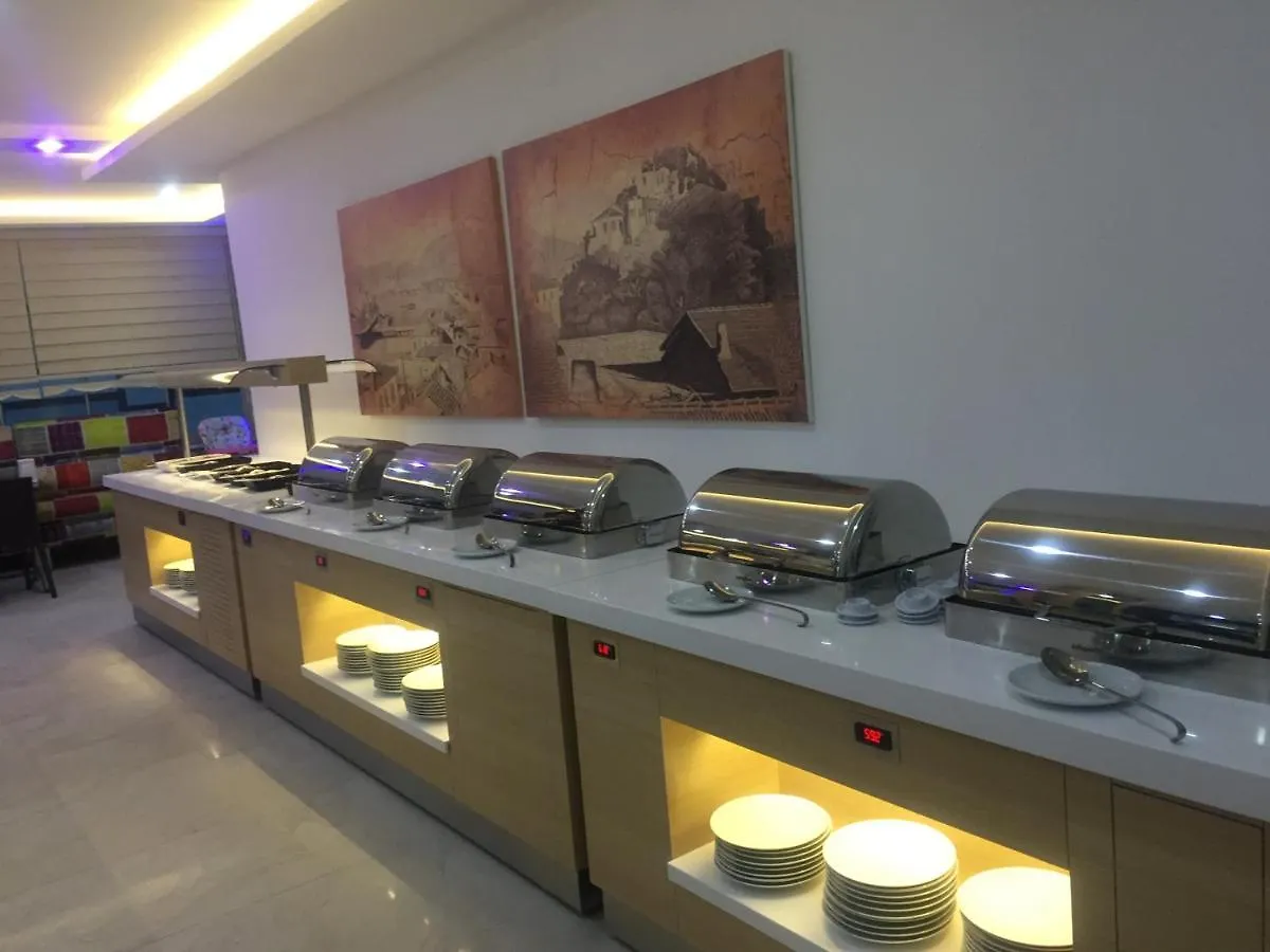 Miray Hotel Marmaris