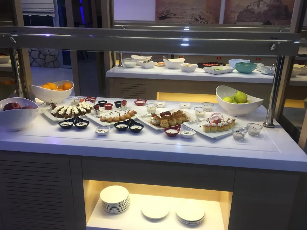 ***  Miray Hotel Marmaris Turchia