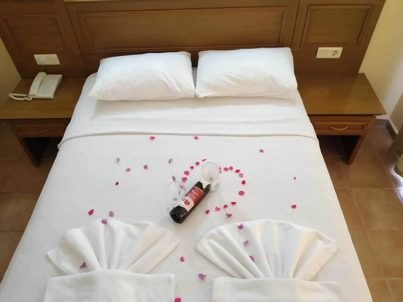 ***  Miray Hotel Marmaris Turchia