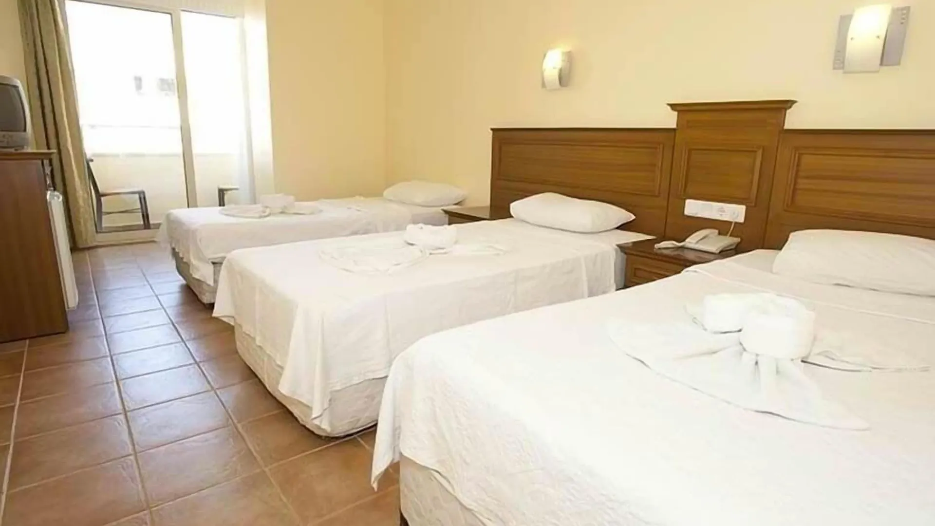 Miray Hotel Marmaris