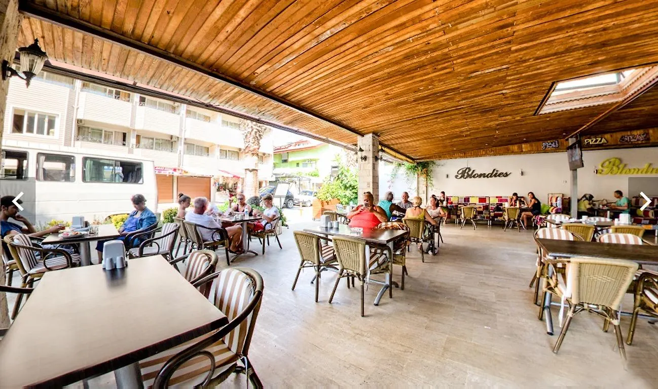 Miray Hotel Marmaris