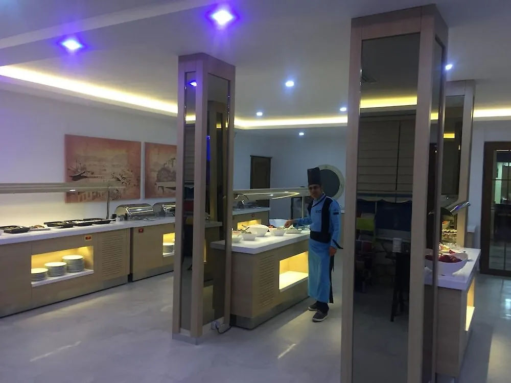 Miray Hotel Marmaris