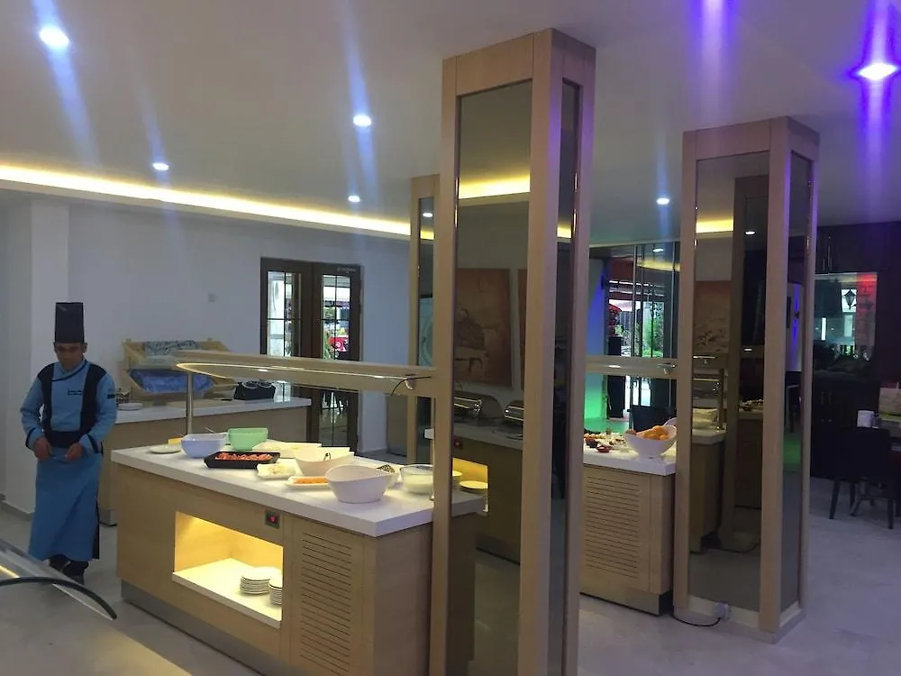 Miray Hotel Marmaris Turchia