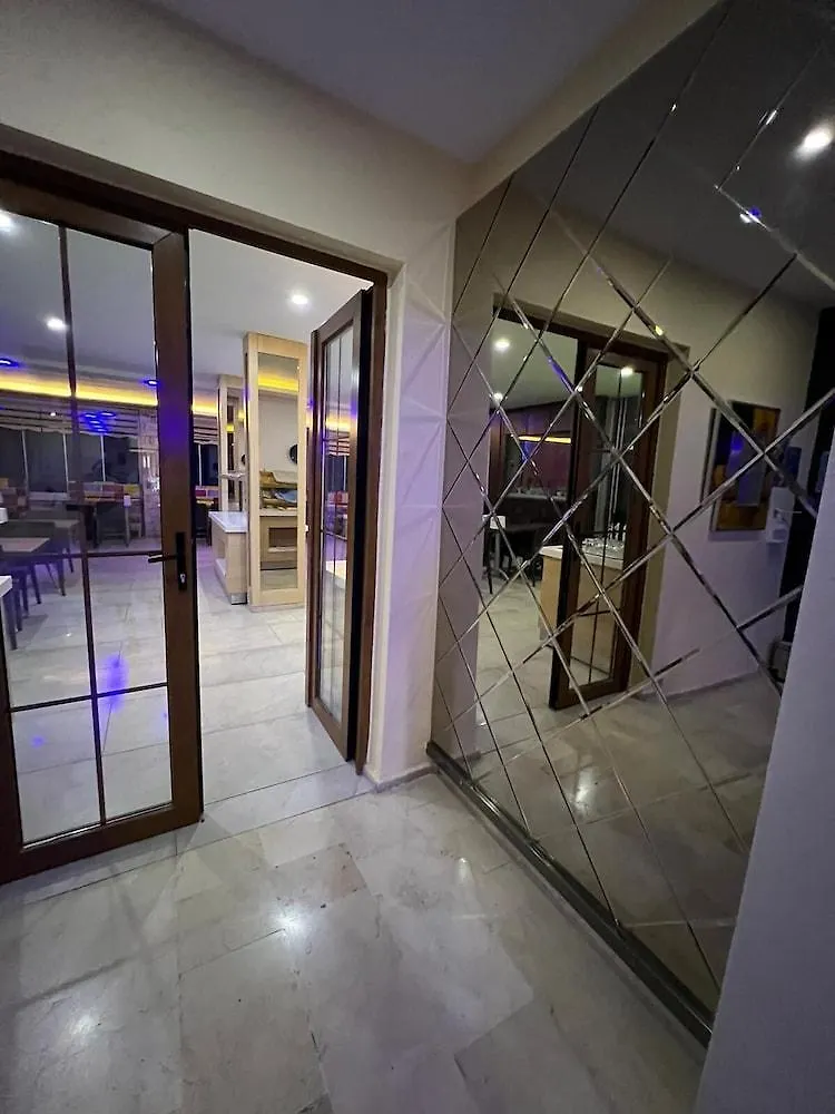 Miray Hotel Marmaris 3*,