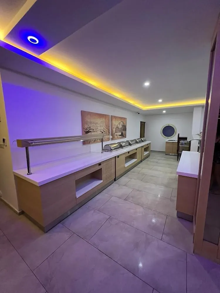 Miray Hotel Marmaris