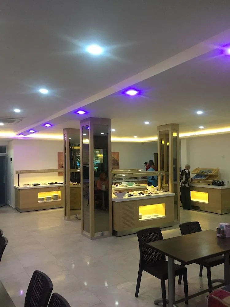 Miray Hotel Marmaris