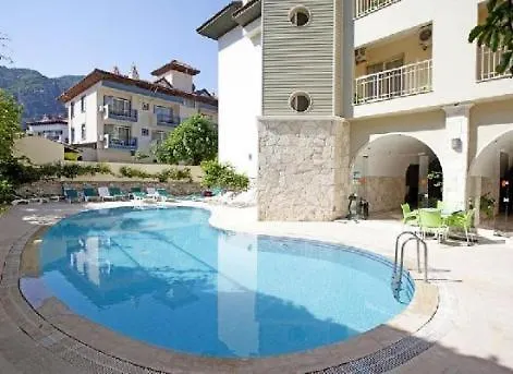 Miray Hotel Marmaris