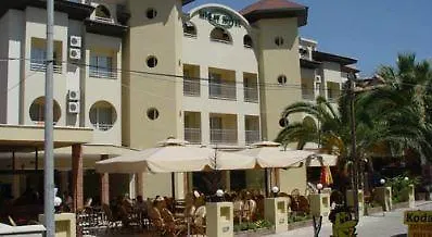 Miray Hotel Marmaris 3*,