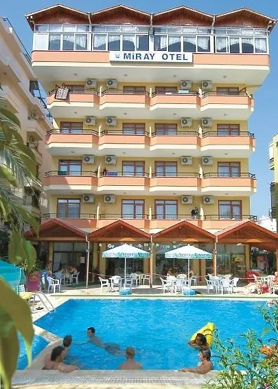 Miray Hotel Marmaris