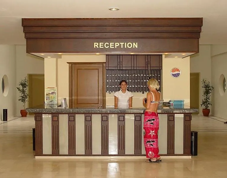 ***  Miray Hotel Marmaris Turchia
