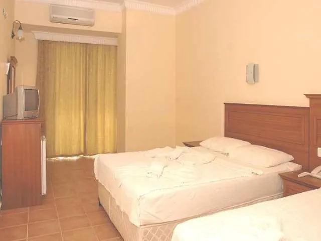 ***  Miray Hotel Marmaris Turchia