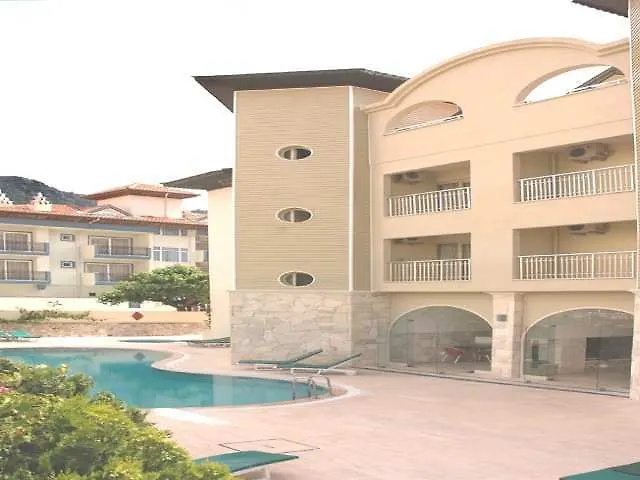 Miray Hotel Marmaris