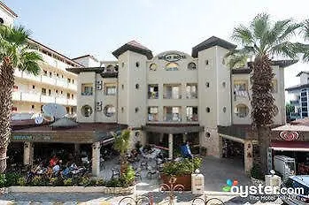Miray Hotel Marmaris Turchia