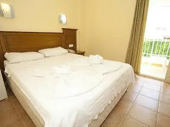 Miray Hotel Marmaris 3*,