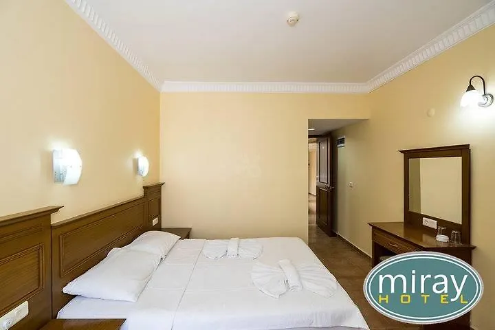 Miray Hotel Marmaris