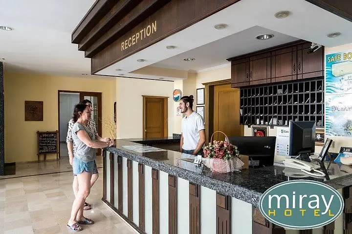 Miray Hotel Marmaris