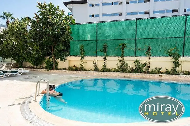 Miray Hotel Marmaris