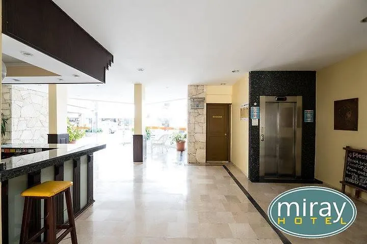Miray Hotel Marmaris