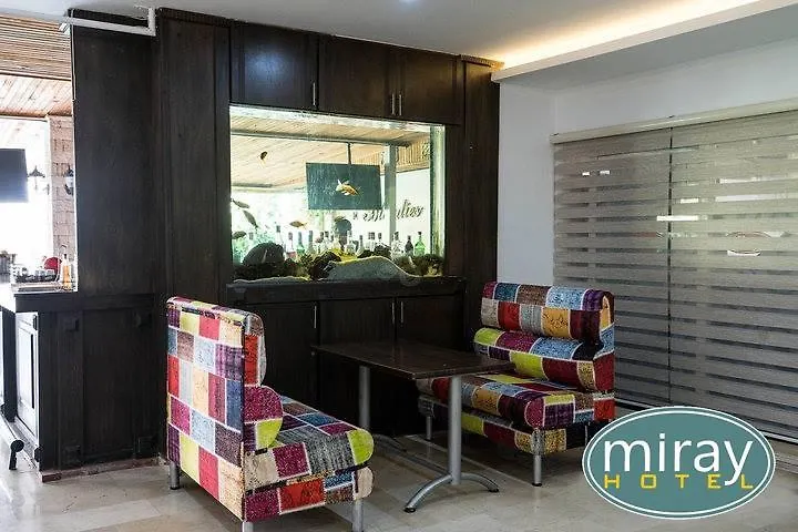 Miray Hotel Marmaris Turchia