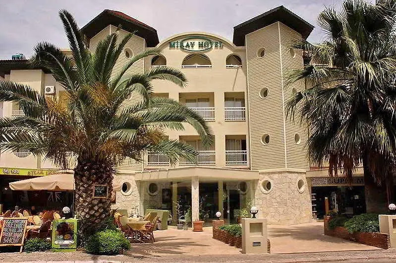 Miray Hotel Marmaris