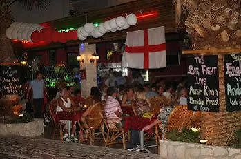 Miray Hotel Marmaris
