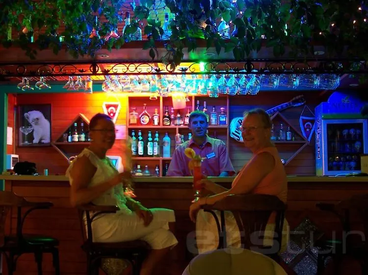 Miray Hotel Marmaris Turchia