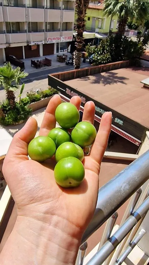 Miray Hotel Marmaris