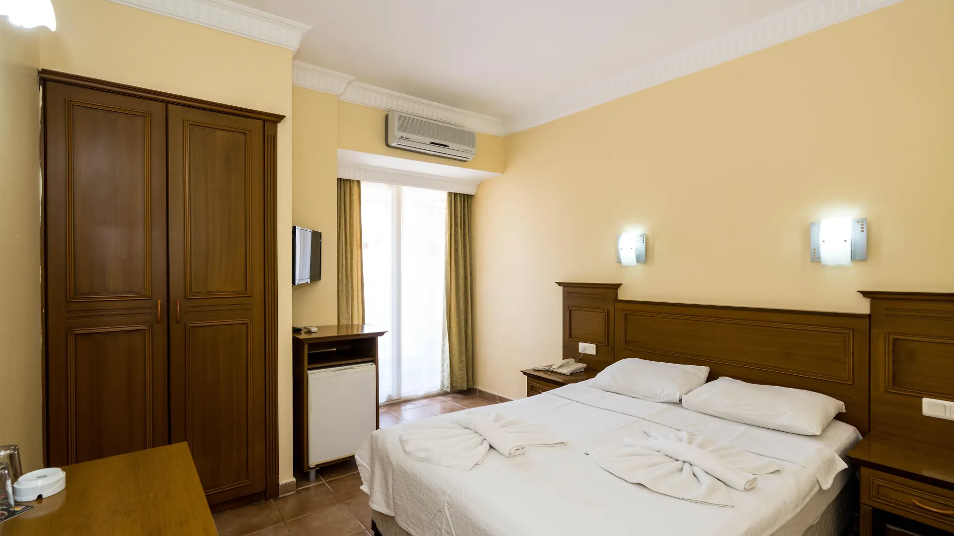 Miray Hotel Marmaris 3*,  Turkey