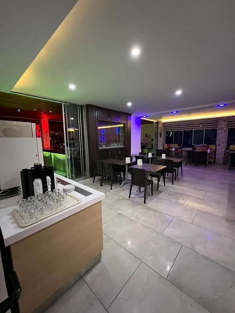 Miray Hotel Marmaris