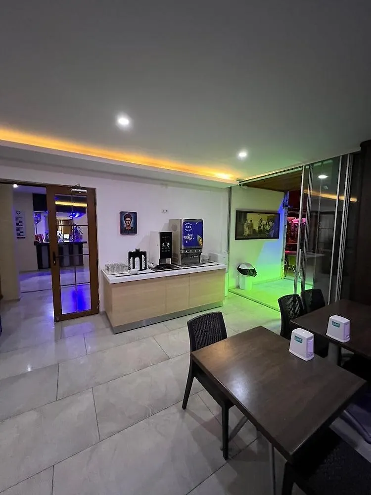 Miray Hotel Marmaris