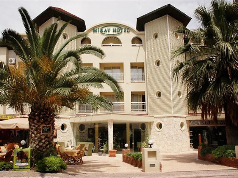 Miray Hotel Marmaris