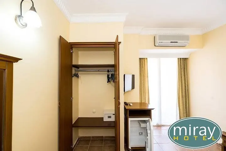 Miray Hotel Marmaris 3*,  Turkey