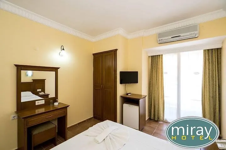 Miray Hotel Marmaris