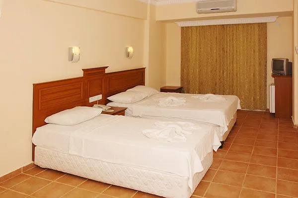 Miray Hotel Marmaris 3*,  Turkey