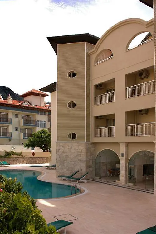 Miray Hotel Marmaris