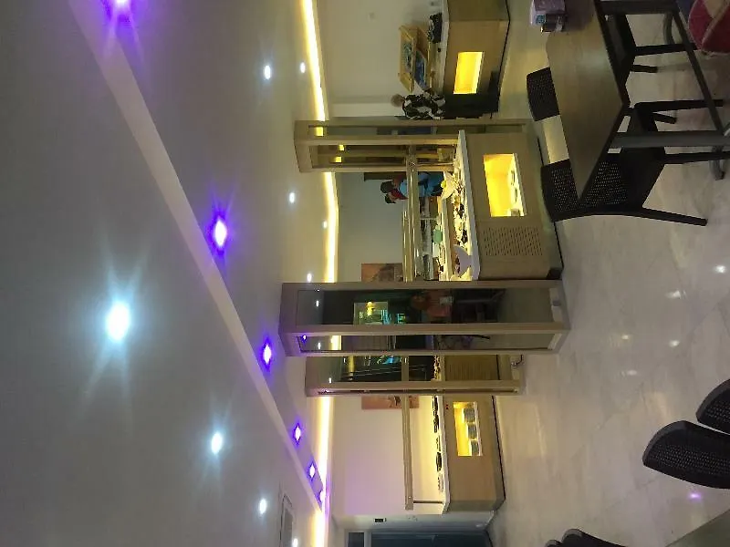 Miray Hotel Marmaris 3*,  Turkey